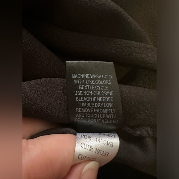 My favorite torrid blouse - Picture 8 of 8